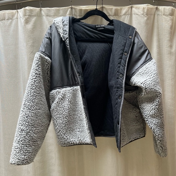 Prana Polar Escape Snap Jacket - Picture 5 of 5